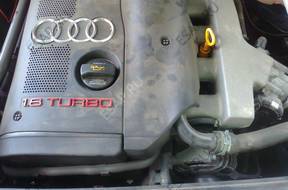 AUDI A4 B6 двигатель 1,8 T 190 л.с. BEX