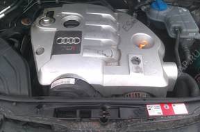 Audi A4 B6 двигатель 1,9 TDI AWX 131 л.с.  LZ5W