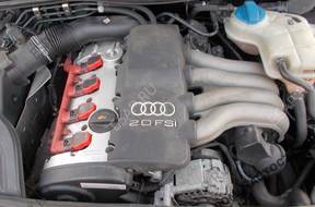 AUDI A4 B6 двигатель 2.0 16V FSI AWA 2005 ГОД 68TYKM