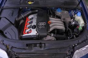 AUDI A4 B6 двигатель 2.0 FSI 130 л.с.  MAYSZ