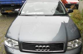 AUDI A4 B6 двигатель  2.5 TDI V6