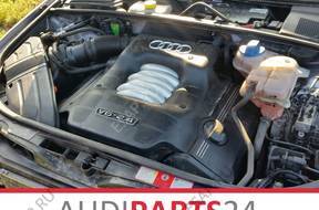 Audi A4 B6 двигатель BDV 2.4 170KM  A6 C5