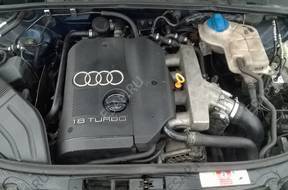 AUDI A4 B6 двигатель комплектный BFB 1.8 T 163km 1.8T