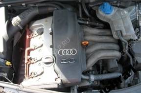 AUDI A4 B6 КОРОБКА ПЕРЕДАЧ FTX 2.0 FSI 5-СТУПЕНЧАТАЯ