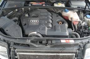 AUDI A4 B6 КОРОБКА ПЕРЕДАЧ GBQ  PRZEJEDZ SIE