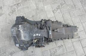 AUDI A4 B6 КОРОБКА ПЕРЕДАЧW 02 год,