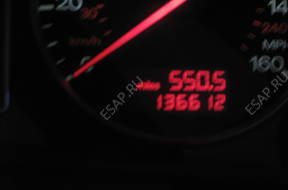 Audi A4 B6 КОРОБКА ПЕРЕДАЧw 1.8T BFB 163KM