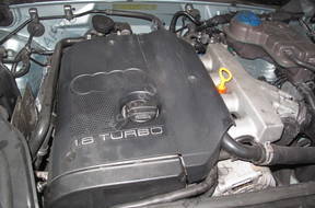 Audi A4 B6 КОРОБКА ПЕРЕДАЧw 1.8T BFB 163KM