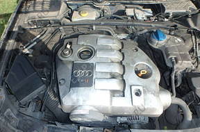 Audi A4 B6 КОРОБКА ПЕРЕДАЧw 1.9 TDI FEC