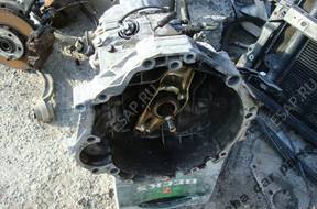 Audi A4 B6 КОРОБКА ПЕРЕДАЧw 2.0 ALT FTX