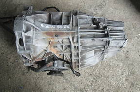 AUDI A4 B6 КОРОБКА ПЕРЕДАЧW АВТОМАТИЧЕСКАЯ 01J301383 год,