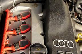 AUDI a4 b6 КОРОБКА ПЕРЕДАЧW АВТОМАТИЧЕСКАЯ МУЛЬТИТРОНИК