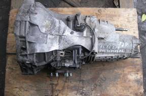 Audi A4 B6 КОРОБКА ПЕРЕДАЧw FJP 012301103AE