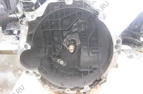 Audi A4 B6 КОРОБКА ПЕРЕДАЧw FJP 012301103AE