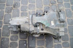 AUDI A4 B6 КОРОБКА ПЕРЕДАЧW GBQ