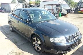 AUDI A4 B6 LZ5L 1.8T - БЛОК УПРАВЛЕНИЯ ДВИГАТЕЛЕМ ECU