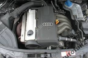 AUDI A4 B6 МЕХАНИЧЕСКАЯ КОРОБКА ПЕРЕДАЧW 1.6