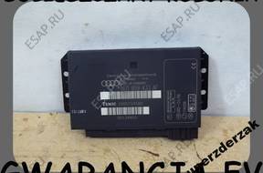 AUDI A4 B6 МОДУЛЬ KOMFORTU  8E0959433AF