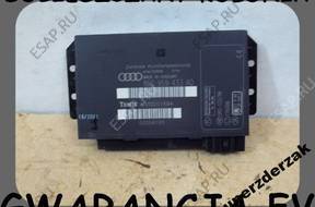 AUDI A4 B6 МОДУЛЬ KOMFORTU  8E0959433AQ