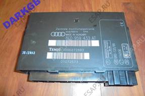 AUDI A4 B6 МОДУЛЬ KOMFORTU 8E0959433AT