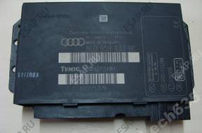 Audi A4 B6 МОДУЛЬ komfortu 8E0959433BC