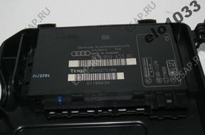 AUDI A4 B6 МОДУЛЬ KOMFORTU 8E0959433BC