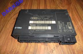 AUDI A4 B6 МОДУЛЬ KOMFORTU 8E0959433BC