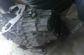 AUDI A4 B6 PASSAT 1,8T GEB МУЛЬТИТРОНИК КОРОБКА ПЕРЕДАЧ