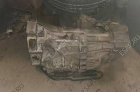 AUDI A4 B6 PASSAT 1,8T GEB МУЛЬТИТРОНИК КОРОБКА ПЕРЕДАЧ