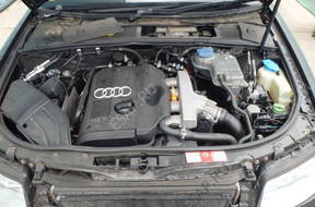 AUDI A4 B6 PASSAT B5 FL 1.8 T 163 л.с. BFB двигатель