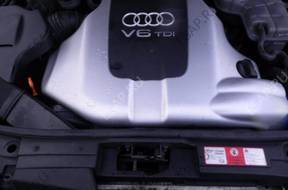 AUDI A4 b6 PASSAT B5FL 2.5TDI 163KM двигатель V6 BDG