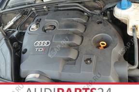 Audi A4 B6 Passat  двигатель 1.9TDI 130KM AVF