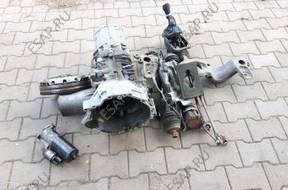Audi a4 b6 przekadka 6-СТУПЕНЧАТАЯw комплект