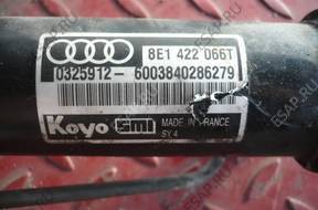 AUDI A4 B6 РУЛЕВАЯ РЕЙКА