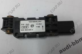 AUDI A4 B6 СЕНСОР ДАТЧИК AIRBAG 8E0959643A