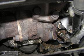 AUDI A4 B6 ТУРБИНА 1.8T BFB