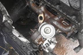 AUDI A4 B6 VW PASSAT B5 1.9 TDI AVB ТУРБИНА