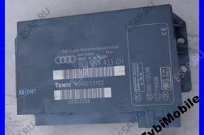 AUDI A4 B7 04-08 МОДУЛЬ KOMFORTU 8E0959433CH