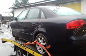 Audi a4 b7  1.8t quattro