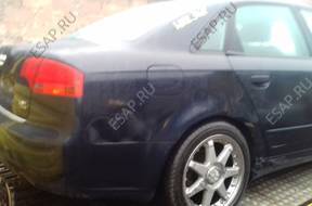 Audi a4 b7  1.8t quattro