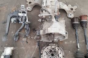 AUDI A4 B7 1.9 2.0 СВАП С AUTOMATA НА МЕХАНИКА
