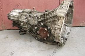 AUDI A4 B7 2,0 TDI КОРОБКА ПЕРЕДАЧW 01X301211F