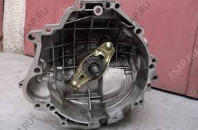 AUDI A4 B7 2,0 TDI КОРОБКА ПЕРЕДАЧW 01X301211F