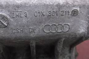 AUDI A4 B7 2,0 TDI КОРОБКА ПЕРЕДАЧW 01X301211F