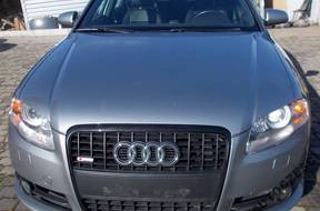AUDI A4 B7 2.0 FSI  QUATRO КОРОБКА ПЕРЕДАЧW HNL HUP