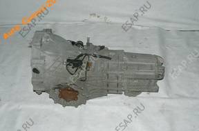 AUDI A4 B7 2.0 TDI 05-2009 год. КОРОБКА ПЕРЕДАЧW HCF
