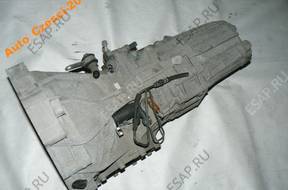AUDI A4 B7 2.0 TDI 05-2009 год. КОРОБКА ПЕРЕДАЧW HCF