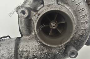 Audi A4 B7 2.0 TDI 140PS ТУРБИНА 038145702G