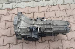 Audi A4 B7 2.0 TDI 170PS КОРОБКА ПЕРЕДАЧw HCK