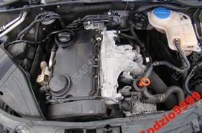 AUDI A4 B7 2.0 TDI КОРОБКА ПЕРЕДАЧ JEM